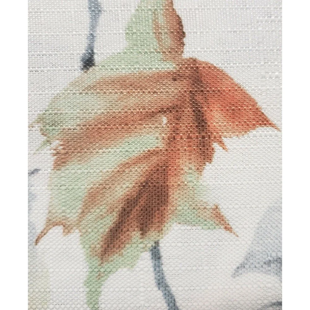 1 Printed Fabric Tablecloth,60